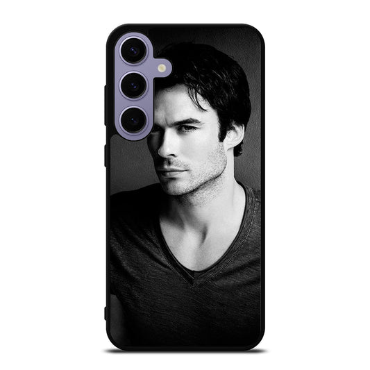 IAN SOMERHALDER COOL Samsung Galaxy S24 Plus Case Cover