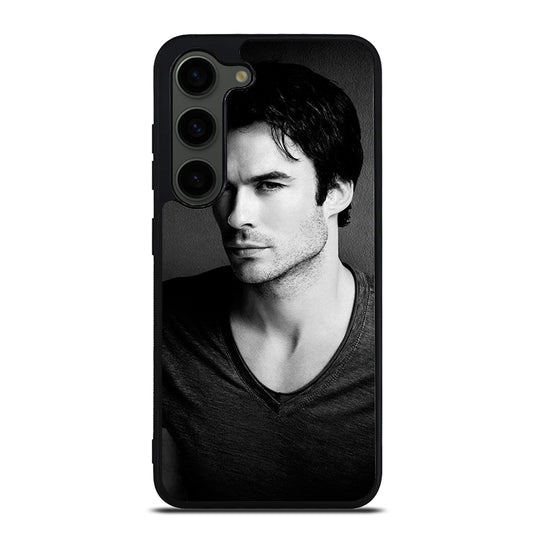 IAN SOMERHALDER COOL Samsung Galaxy S23 Plus Case Cover