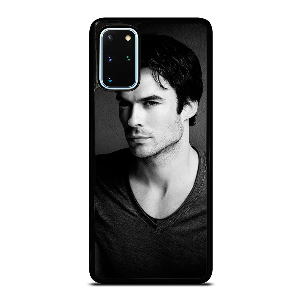 IAN SOMERHALDER COOL Samsung Galaxy S20 Plus Case Cover