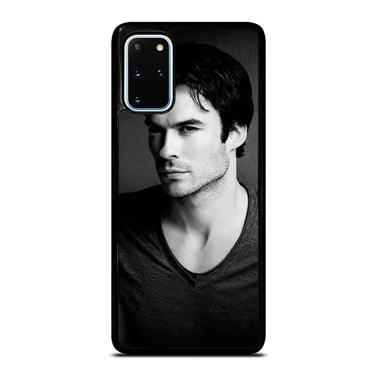 IAN SOMERHALDER COOL Samsung Galaxy S20 Plus Case Cover