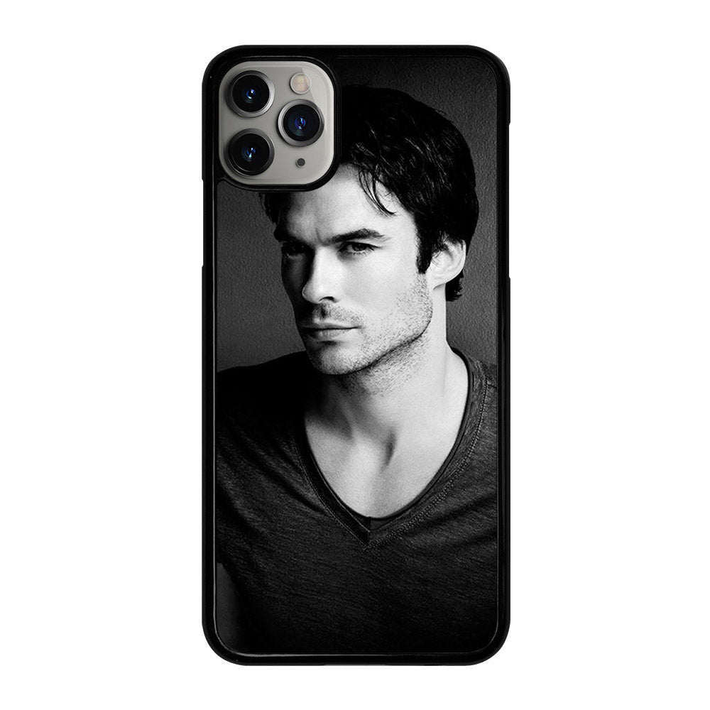 IAN SOMERHALDER COOL iPhone 11 Pro Max Case Cover