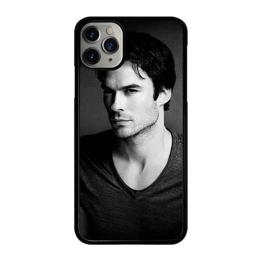 IAN SOMERHALDER COOL iPhone 11 Pro Max Case Cover