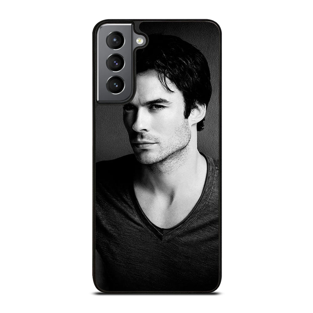 IAN SOMERHALDER COOL Samsung Galaxy S21 Plus Case Cover