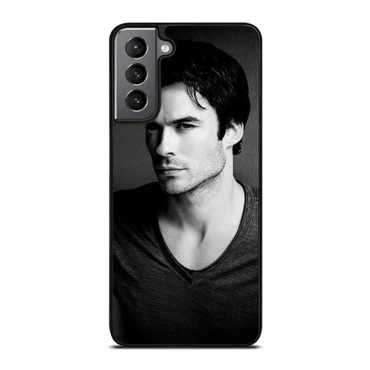 IAN SOMERHALDER COOL Samsung Galaxy S21 Plus Case Cover