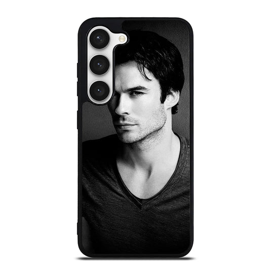 IAN SOMERHALDER COOL Samsung Galaxy S23 Case Cover