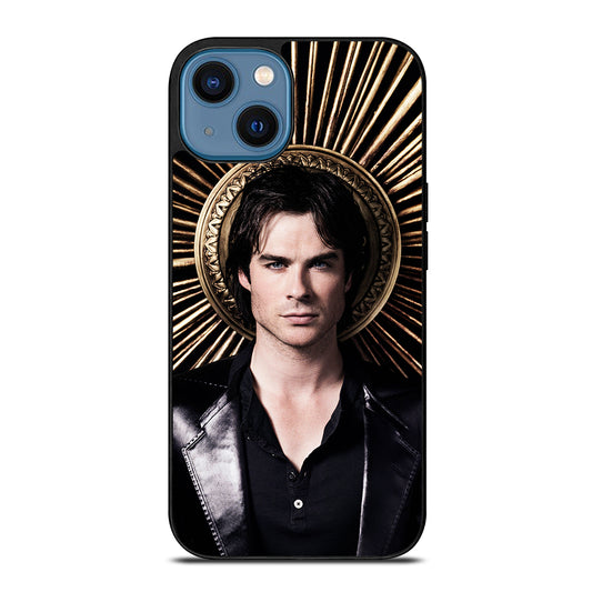 IAN SOMERHALDER iPhone 14 Case Cover