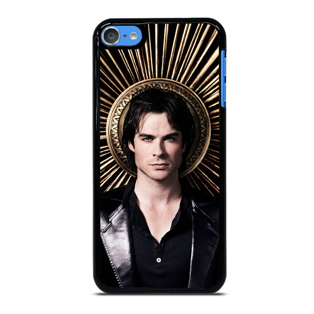 IAN SOMERHALDER iPod Touch 7 Case Cover