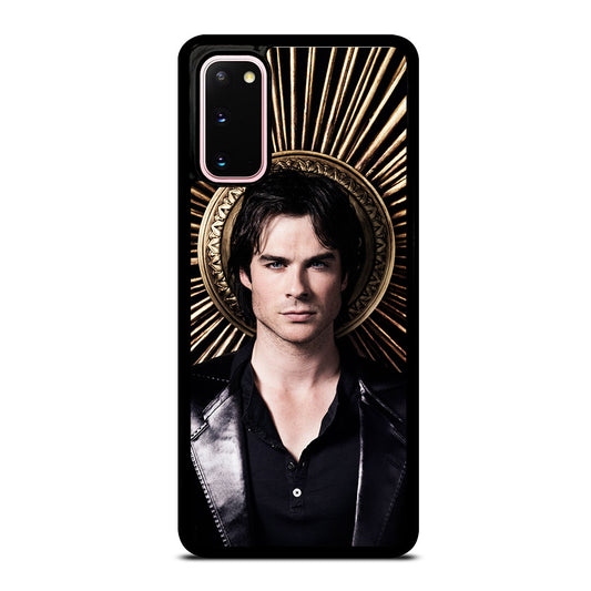 IAN SOMERHALDER Samsung Galaxy S20 Case Cover