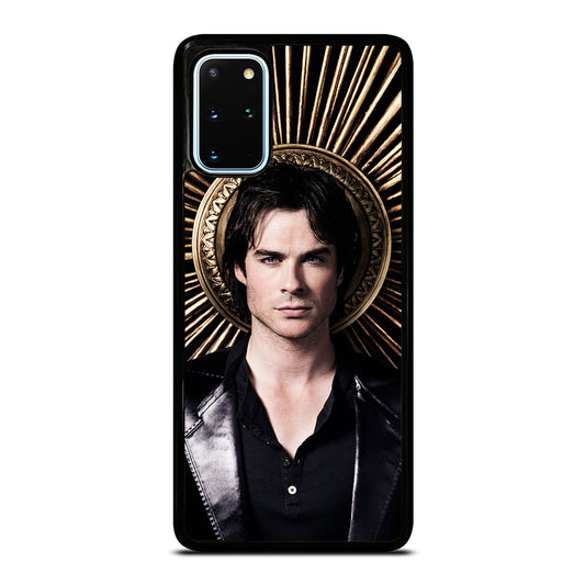 IAN SOMERHALDER Samsung Galaxy S20 Plus Case Cover