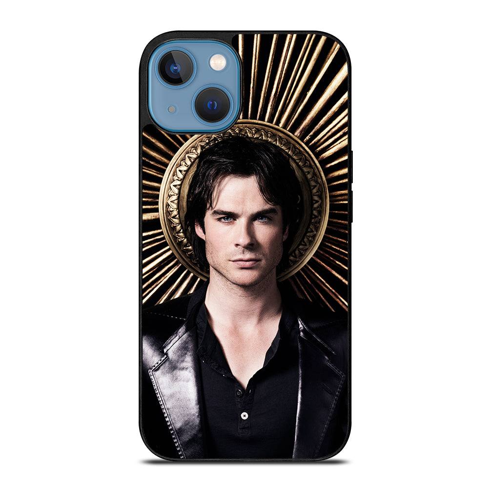 IAN SOMERHALDER iPhone 13 Case Cover