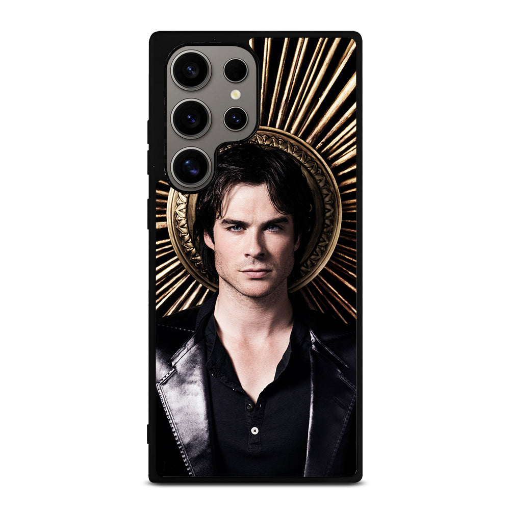 IAN SOMERHALDER Samsung Galaxy S24 Ultra Case Cover