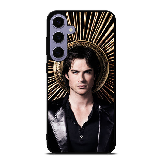 IAN SOMERHALDER Samsung Galaxy S24 Plus Case Cover