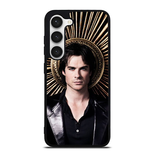 IAN SOMERHALDER Samsung Galaxy S23 Case Cover