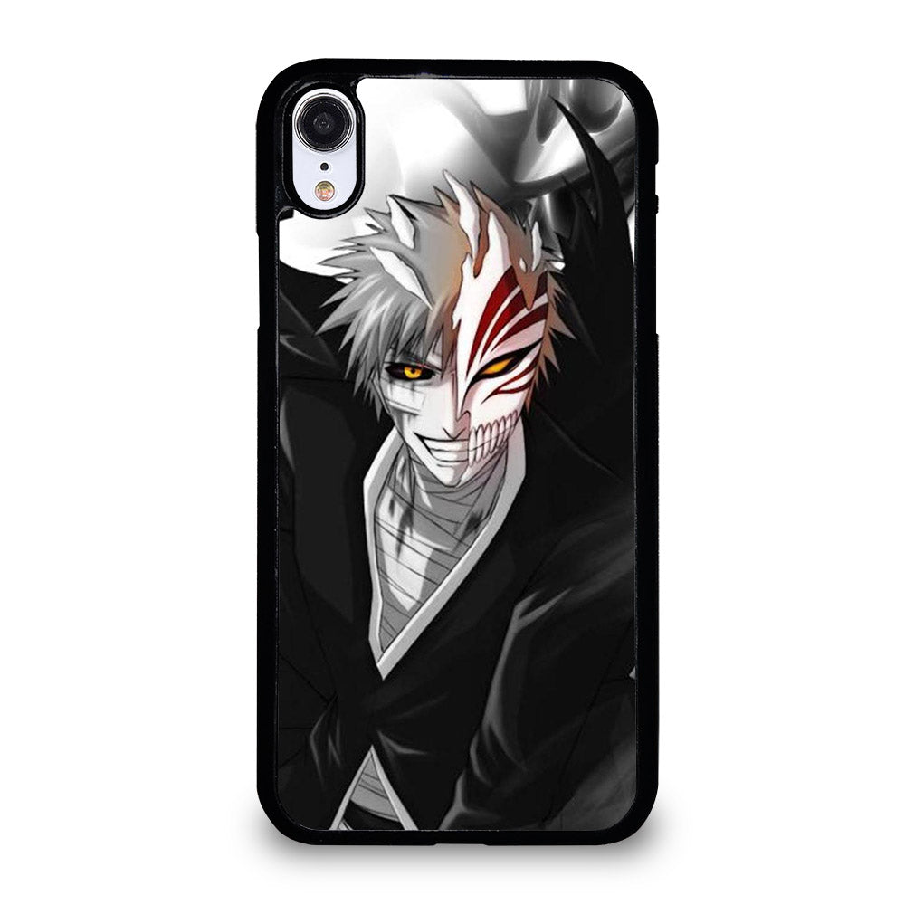 ICHIGO KUROSAKI BLEACH ANIME iPhone XR Case Cover