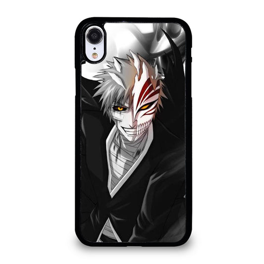 ICHIGO KUROSAKI BLEACH ANIME iPhone XR Case Cover