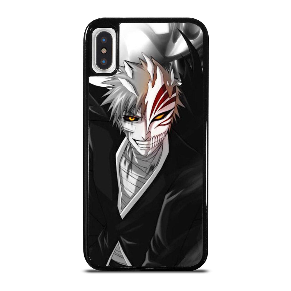 ICHIGO KUROSAKI BLEACH ANIME iPhone X / XS Case Cover