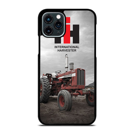 IH INTERNATIONAL HARVESTER TRACTOR 1 iPhone 11 Pro Case Cover