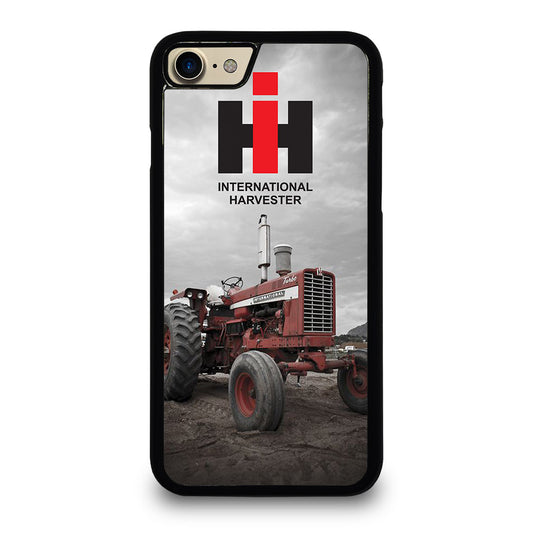 IH INTERNATIONAL HARVESTER TRACTOR 1 iPhone 7 / 8 Case Cover