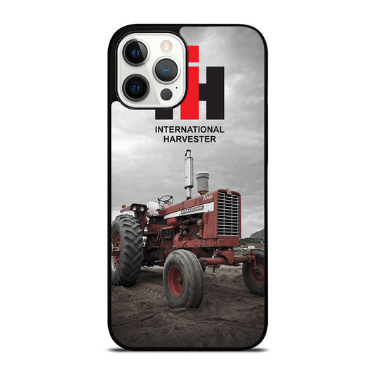 IH INTERNATIONAL HARVESTER TRACTOR 1 iPhone 12 Pro Max Case Cover