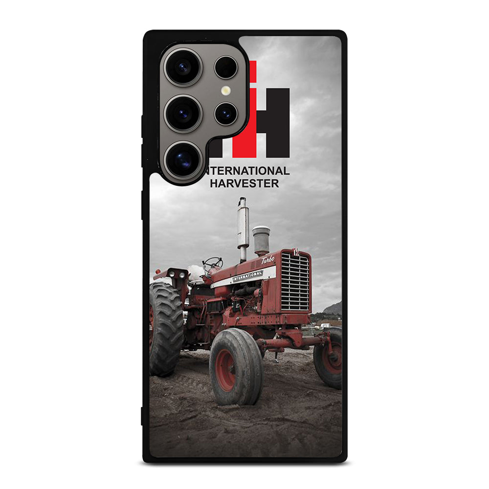 IH INTERNATIONAL HARVESTER TRACTOR 1 Samsung Galaxy S24 Ultra Case Cover