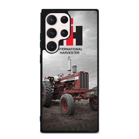 IH INTERNATIONAL HARVESTER TRACTOR 1 Samsung Galaxy S23 Ultra Case Cover