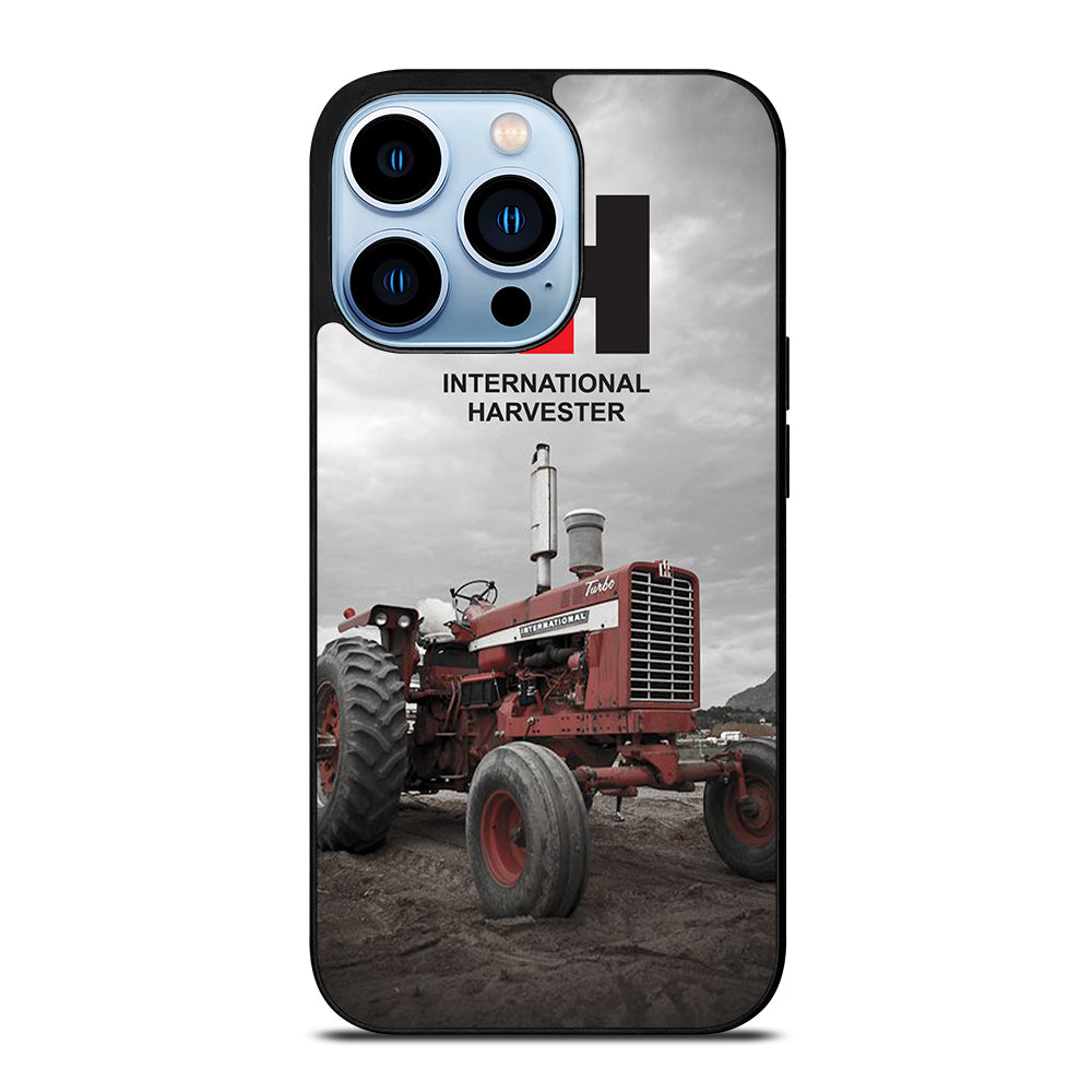 IH INTERNATIONAL HARVESTER TRACTOR 1 iPhone 13 Pro Max Case Cover