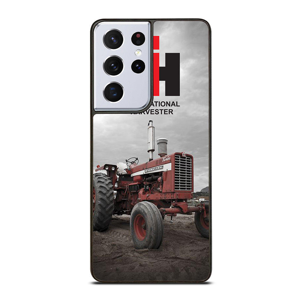 IH INTERNATIONAL HARVESTER TRACTOR 1 Samsung Galaxy S21 Ultra Case Cover