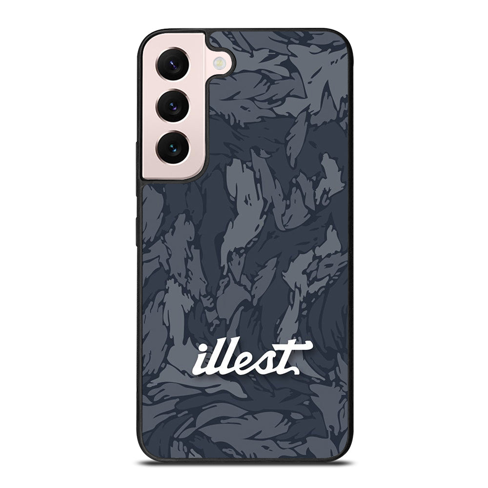 ILLEST ART Samsung Galaxy S22 Plus Case Cover