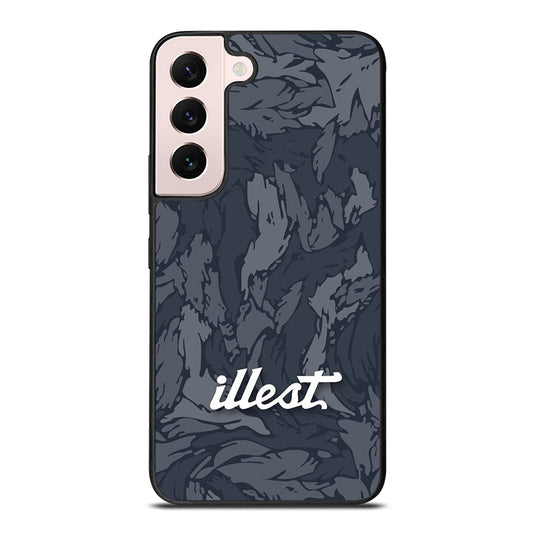 ILLEST ART Samsung Galaxy S22 Plus Case Cover