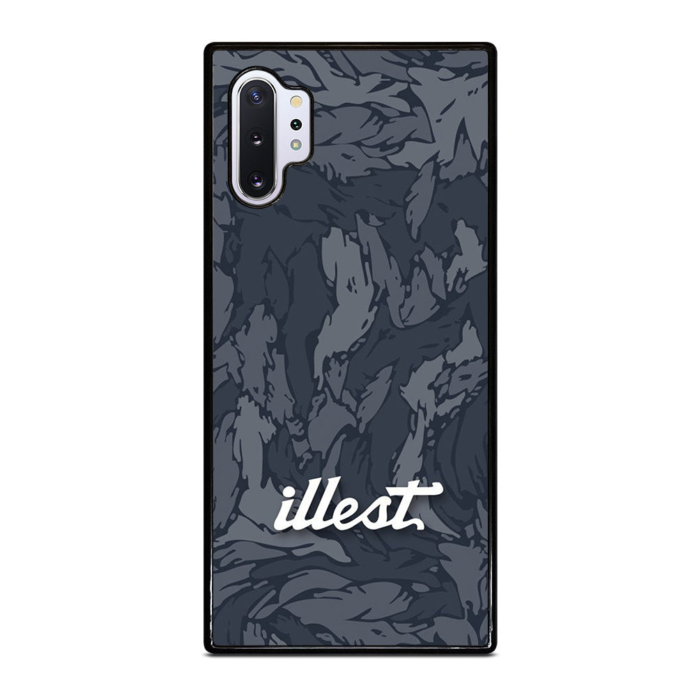 ILLEST ART Samsung Galaxy Note 10 Plus Case Cover