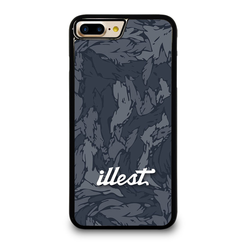ILLEST ART iPhone 7 / 8 Plus Case Cover