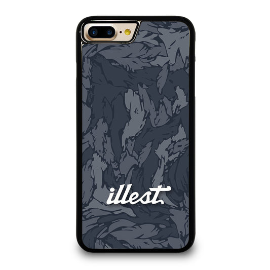 ILLEST ART iPhone 7 / 8 Plus Case Cover