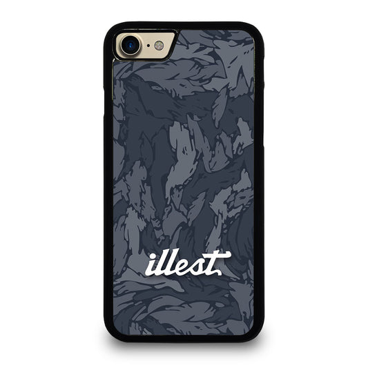 ILLEST ART iPhone 7 / 8 Case Cover