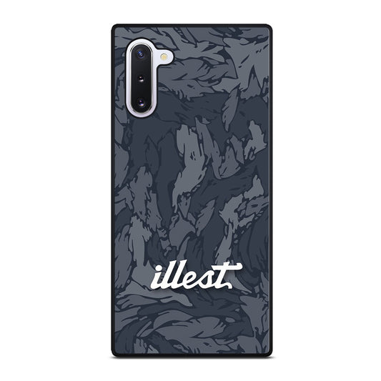 ILLEST ART Samsung Galaxy Note 10 Case Cover