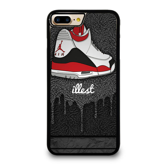 ILLEST SHOES iPhone 7 / 8 Plus Case Cover