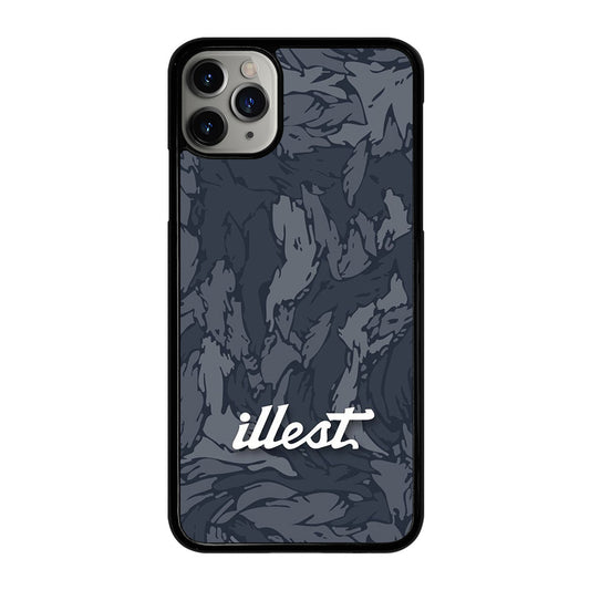ILLEST ART iPhone 11 Pro Max Case Cover