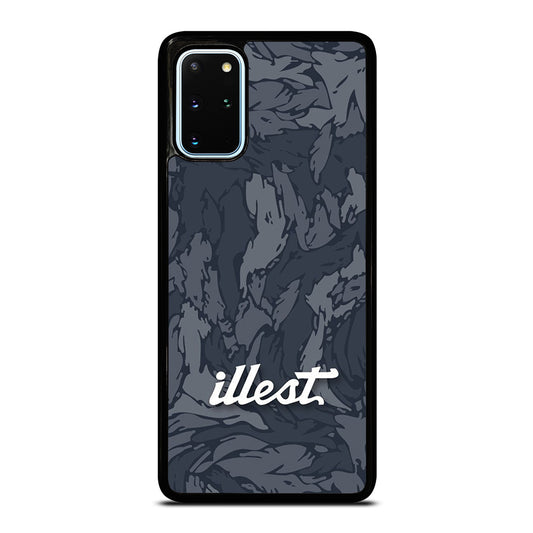 ILLEST ART Samsung Galaxy S20 Plus Case Cover