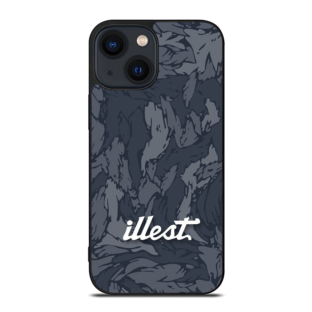 ILLEST ART iPhone 14 Plus Case Cover