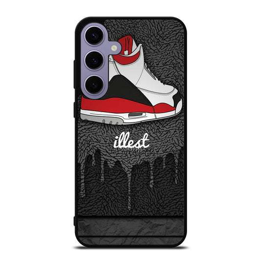 ILLEST SHOES Samsung Galaxy S24 Plus Case Cover