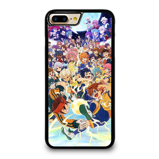 INAZUMA ELEVEN ALL CHARACTER ANIME 2 iPhone 7 / 8 Plus Case Cover