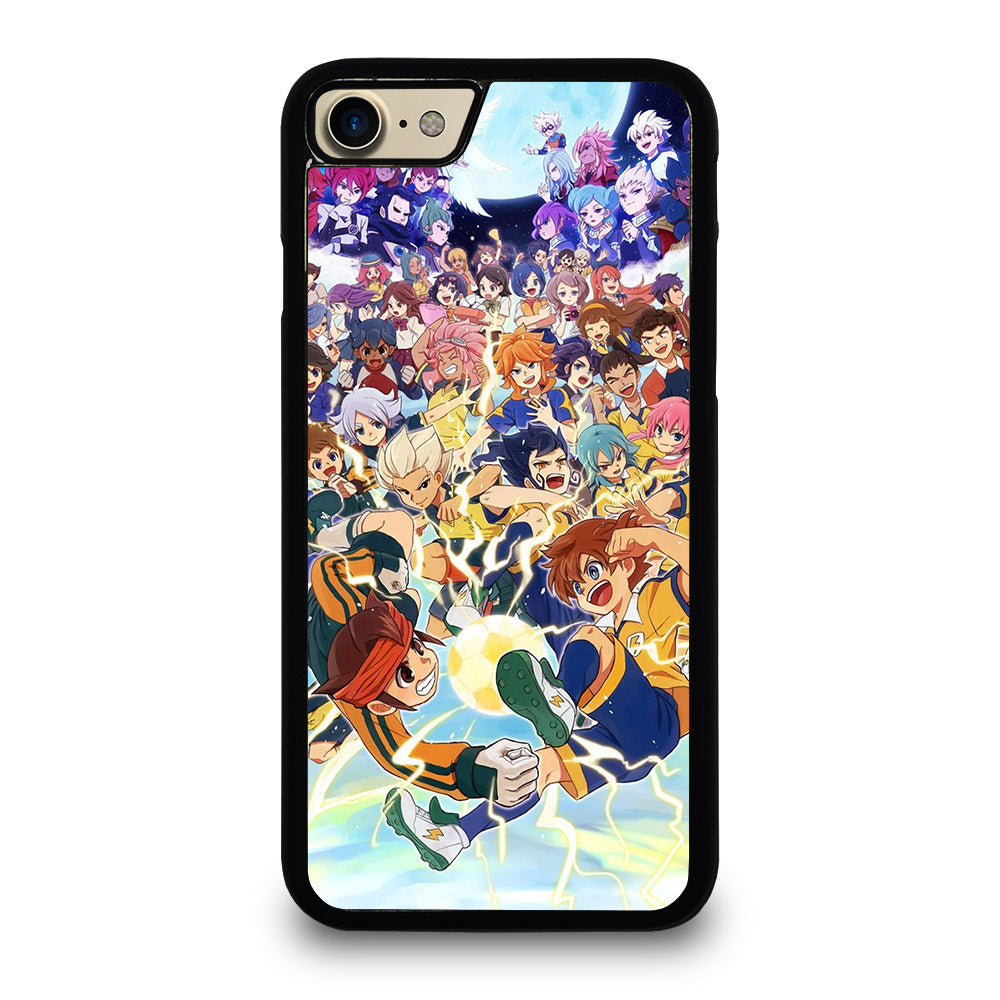 INAZUMA ELEVEN ALL CHARACTER ANIME 2 iPhone 7 / 8 Case Cover