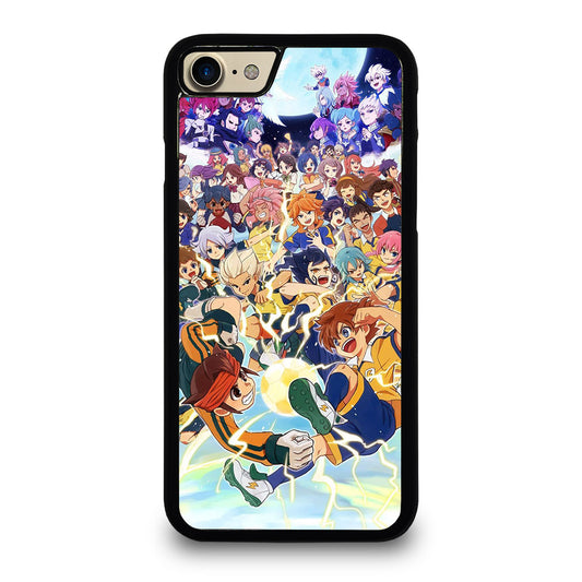 INAZUMA ELEVEN ALL CHARACTER ANIME 2 iPhone 7 / 8 Case Cover