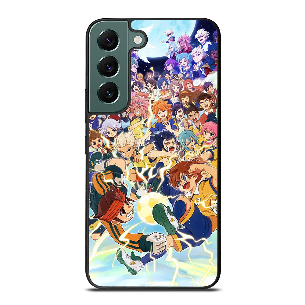 INAZUMA ELEVEN ALL CHARACTER ANIME 2 Samsung Galaxy S22 Case Cover