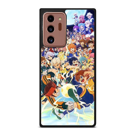 INAZUMA ELEVEN ALL CHARACTER ANIME 2 Samsung Galaxy Note 20 Ultra Case Cover