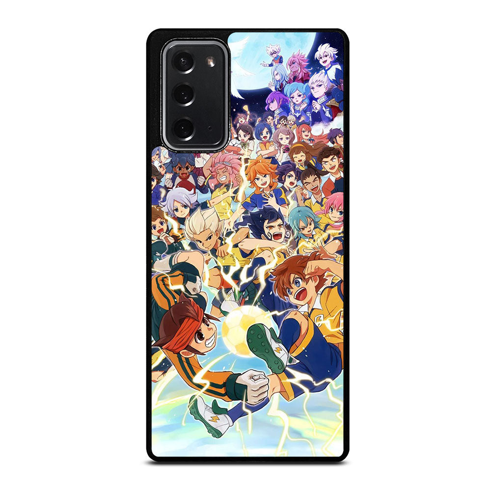 INAZUMA ELEVEN ALL CHARACTER ANIME 2 Samsung Galaxy Note 20 Case Cover