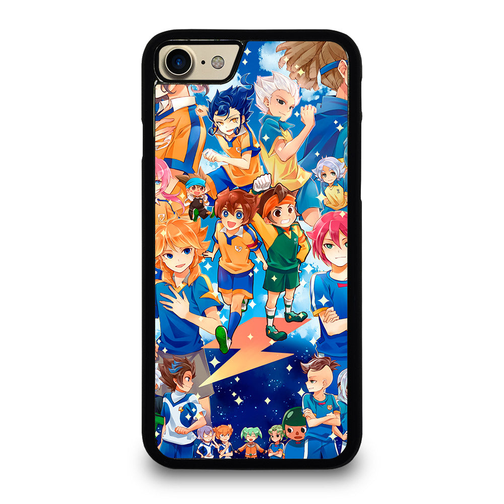 INAZUMA ELEVEN ALL CHARACTER ANIME iPhone 7 / 8 Case Cover