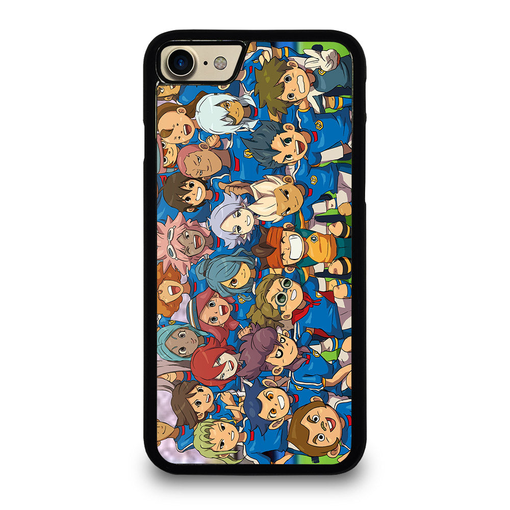 INAZUMA ELEVEN ALL CHARACTER iPhone 7 / 8 Case Cover