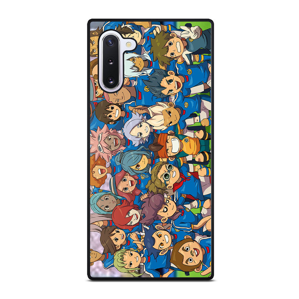 INAZUMA ELEVEN ALL CHARACTER Samsung Galaxy Note 10 Case Cover