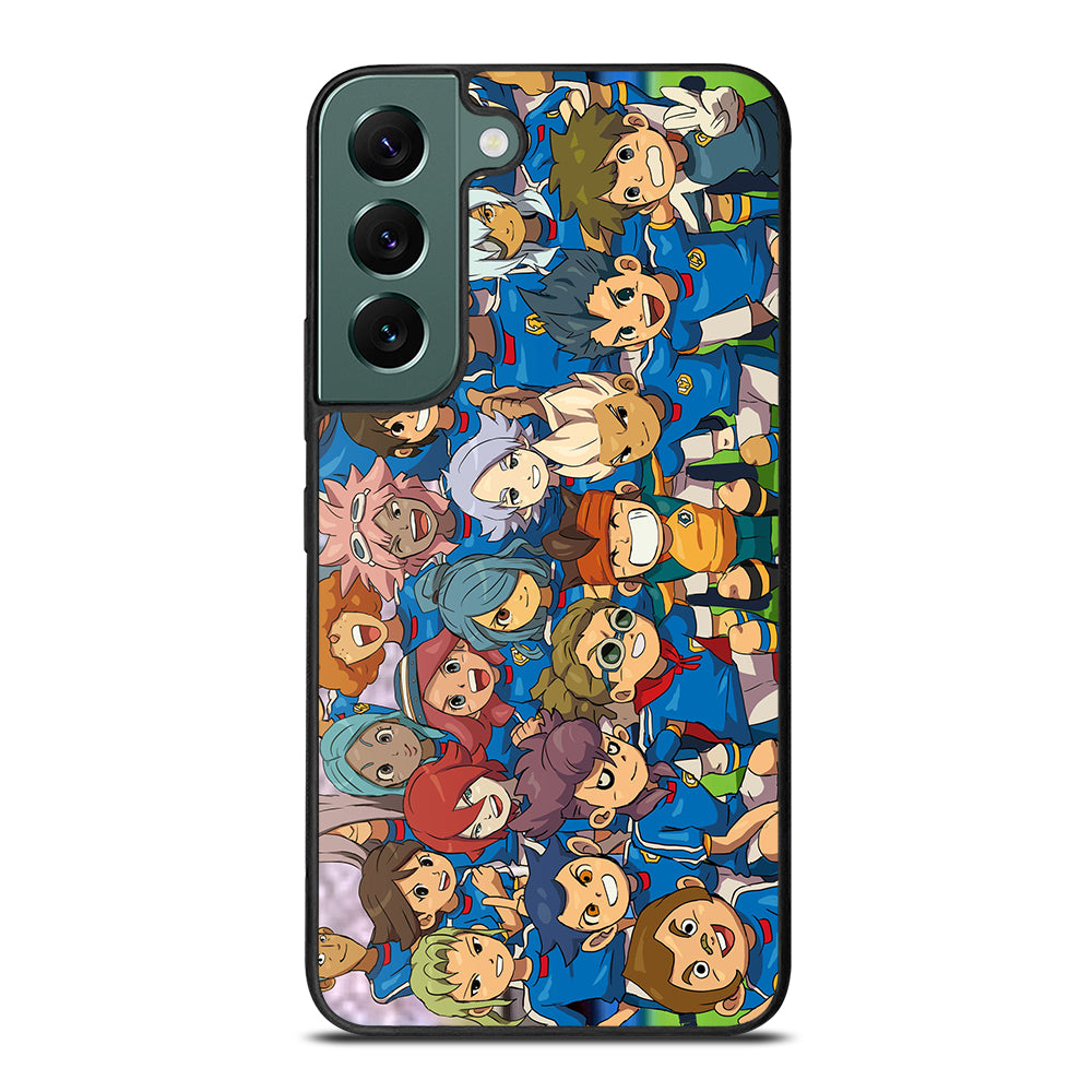 INAZUMA ELEVEN ALL CHARACTER Samsung Galaxy S22 Case Cover