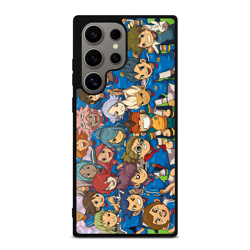 INAZUMA ELEVEN ALL CHARACTER Samsung Galaxy S24 Ultra Case Cover